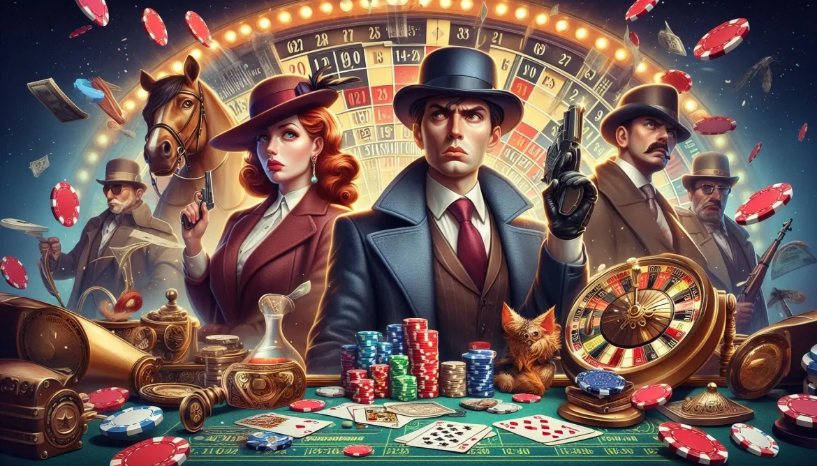 Betstro Casino